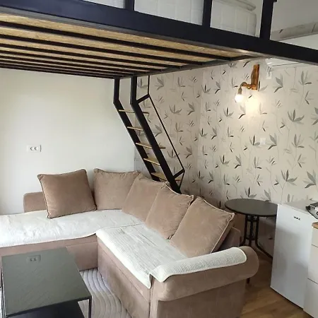 Iskra Tiny House * Podgorica