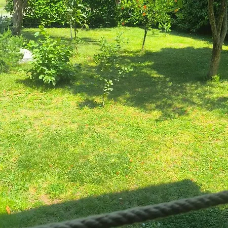 Holiday home Iskra Tiny House Podgorica