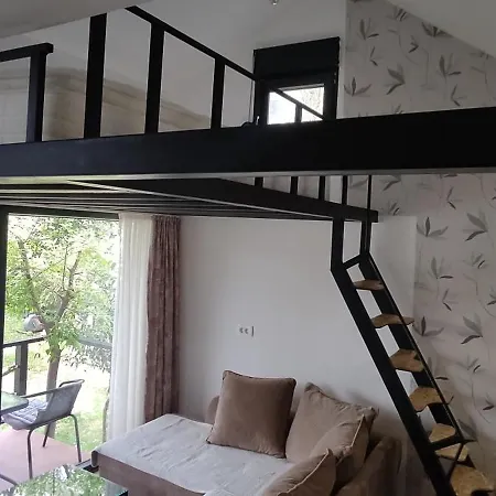 Iskra Tiny House