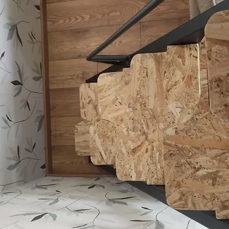 Holiday home Iskra Tiny House Podgorica