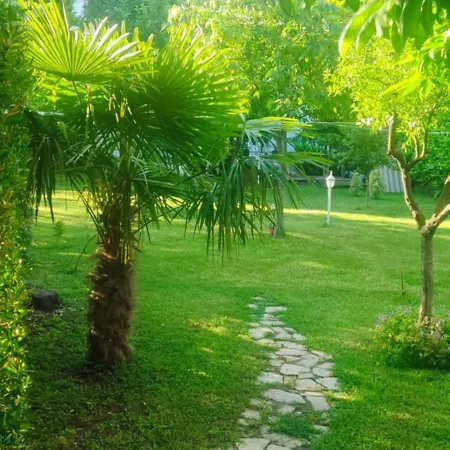 Holiday home Iskra Tiny House Podgorica