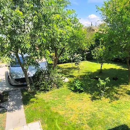 Holiday home Iskra Tiny House *